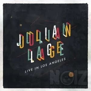 Julian Lage Live in Los Angeles Vinyl RS