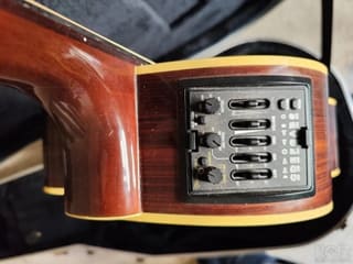 Takamine LTD 2000