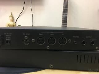 Korg 05R/W