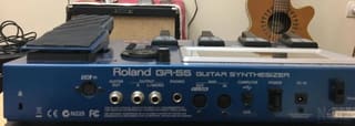 Roland GR-55 Guitar Synthesizer