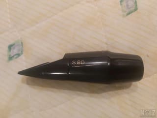 Selmer S80 SAX mouthpiece επιστομιο