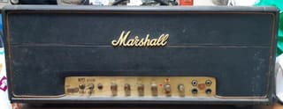Marshal major 1978