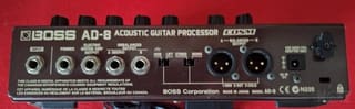 Boss AD-8