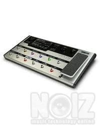 Line6 Helix Limited Platinum Edition