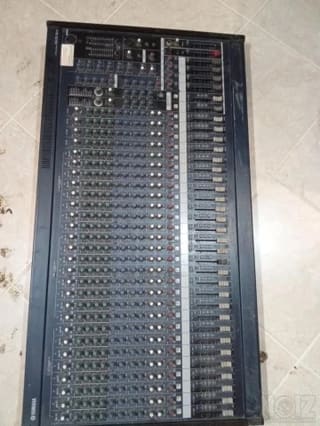 Yamaha κονσόλα 32 κανάλια