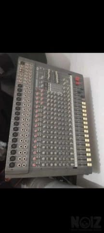 Dynacord powermate κονσόλα  16 κανάλια