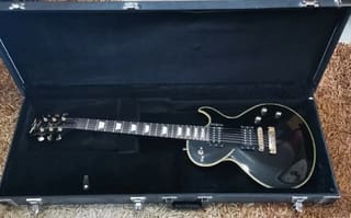 Zelinsky Les Paul