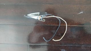 Αμερικανικό Original Fender Stratocaster