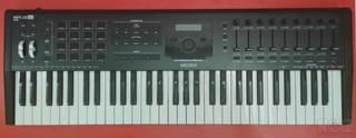 Arturia Keylab 61 MKII