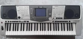 Yamaha A-1000 Oriental