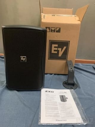 Ζεύγος Ηχεία ZX1I-100 Electro-Voice