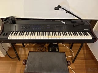 KAWAI MP8 II Profesional Stage Piano