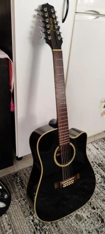 Takamine EG531SC-12