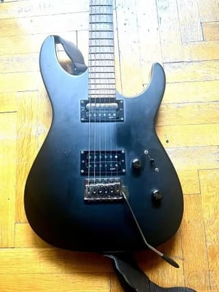 ESP LTD M-50