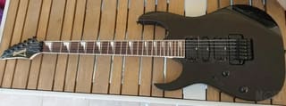 IBANEZ RG370 μεταχειρισμένη για αριστερό