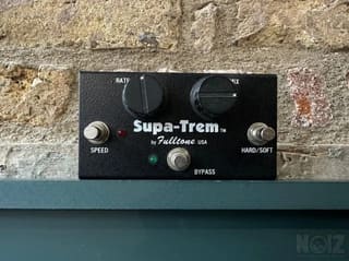Fulltone Supatrem