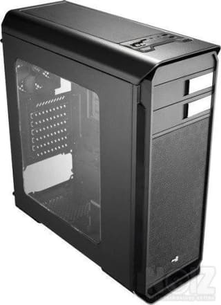 PC Case ITX Aerocool