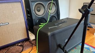 Mesa Boogie 212