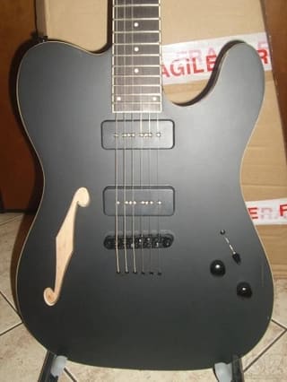 Lindo Dark Defender