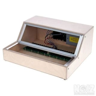 Doepfer A-100LCB case - ζητείται