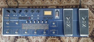 Vox Tonelab SE