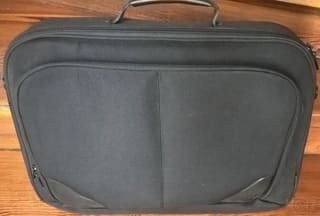 Tσάντα Laptop Hama 17-18 inches