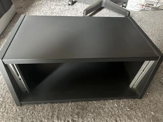 Thon Studio Rack 4U (Γκρι) Thomann