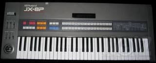 Roland JX8P ΖΗΤΗΣΗ ΓΙΑ ΑΝΤΑΛΛΑΚΤΙΚΑ