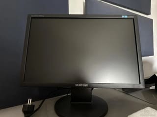 Samsung Monitor 20'' 2043 NW