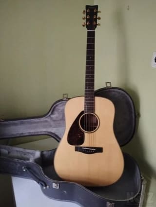 Yamaha  DW-7L