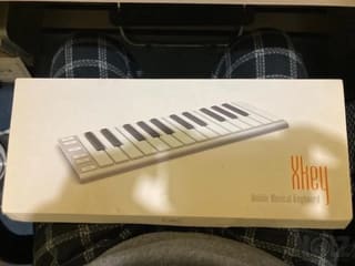 CME Xkey 25