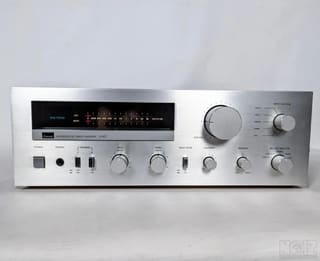 Sansui A60