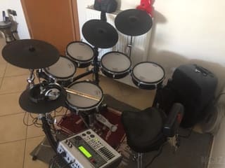 Roland TD 20
