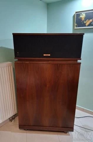 Ηχεία  Klipsch  Klipschorn