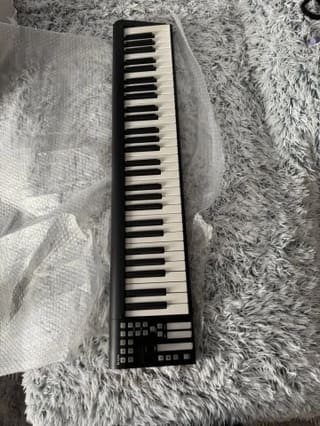 Icon USB Midi Controller Keybord