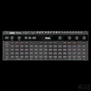 Korg SQ-64