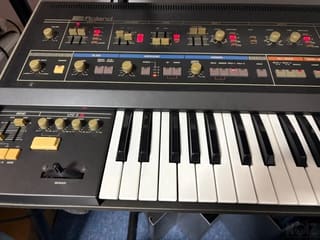 Roland Jupiter 6