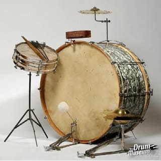Drummer Διαθέσιμος