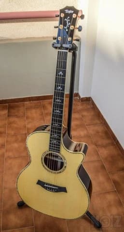 Taylor 914CE