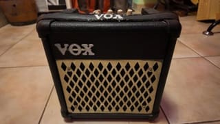 Vox Mini 5 Rhythm - Φορητός Ενισχυτής (M