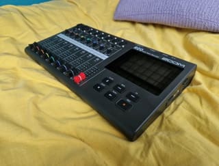 Εγγραφέας multitrak recorder Zoom R20