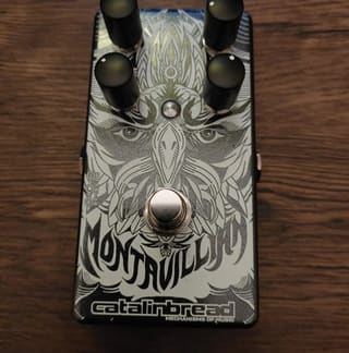Catalinbread Montavillian 