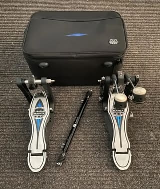 Mapex - PF1000TW Falcon Double Pedal
