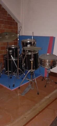 Pearl Export 90's.