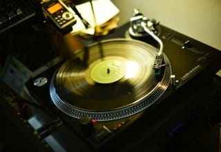 Audio-Technica AT-LP120