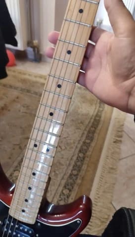 Fender Player Lead III
