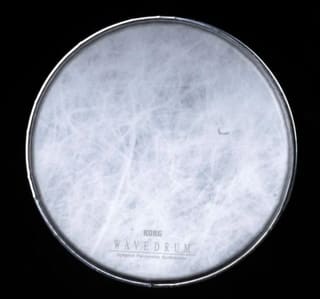 Korg Wavedrum Head