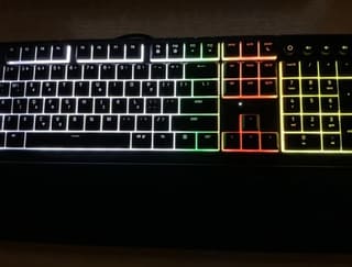 Πληκτρολόγιο Razer V3 Chroma Ornata