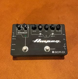 Ampeg SCR-Di 