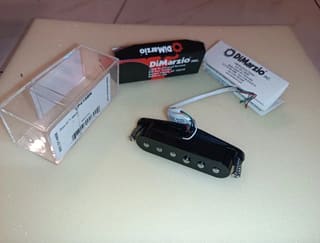 DiMarzio DP416 Area 61
